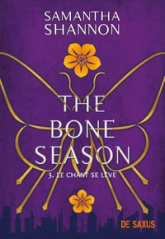 The bone season, tome 3 : Le chant se lève
