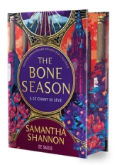 The bone season, tome 3 : Le chant se lève