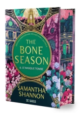 The Bone Season