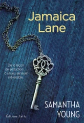 Jamaica Lane
