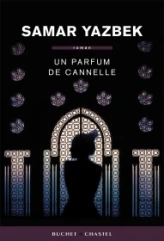 Un parfum de cannelle