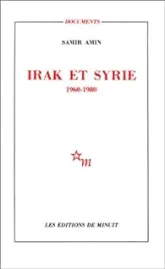 Irak et Syrie, 1960-1980