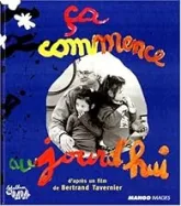 Ça commence aujourd'hui