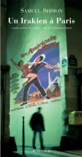 Un Irakien à Paris