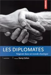 Les Diplomates