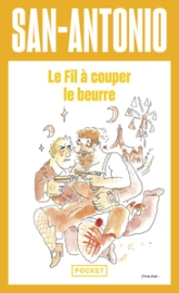 Le fil à couper le beurre