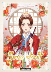 Mariage interdit, tome 1