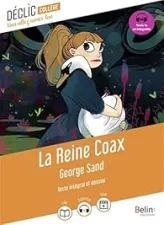 Declic Collège : La Reine Coax