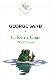 La Reine Coax et autres contes
