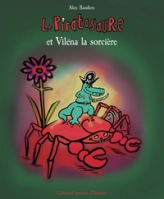 Le Piratosaure et les sortilèges de Vilaine la sorcière