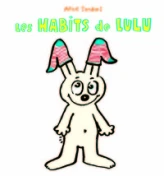 Les habits de Lulu