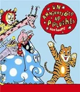 Un anniversaire de peluches