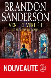 Vent et vérité, Volume 1