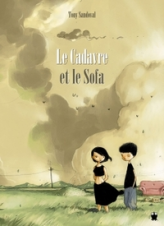 Le Cadavre et le Sofa