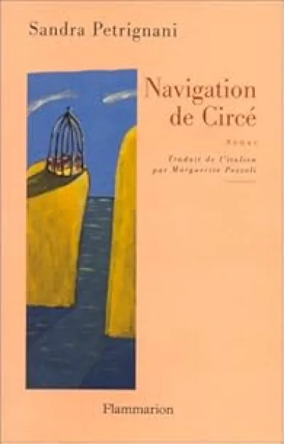 Navigation de Circé