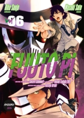 Fuuto Pi, Tome 6