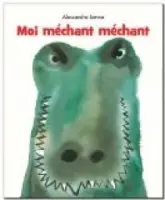 Moi méchant méchant