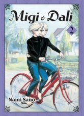 Migi et Dali, tome 2