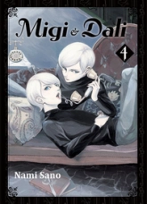 Migi et Dali, tome 4