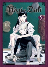 Migi et Dali, tome 5