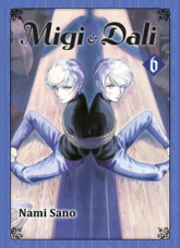 Migi et Dali, tome 6