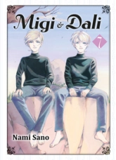 Migi et Dali, tome 7