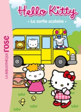 Hello Kitty 02 - La sortie scolaire