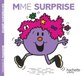 Les Monsieur Madame - Madame Surprise: Collection Histoires classiques