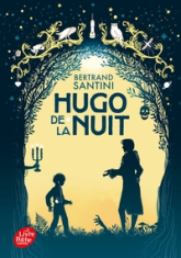 Hugo de la Nuit
