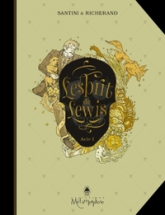 L'esprit de Lewis, tome 1