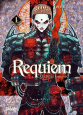Requiem - Chevalier vampire, tome 1