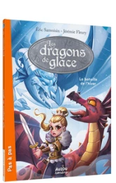 Les dragons de glace, tome 3 : La Bataille de l'hiver