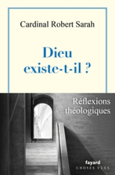 Dieu existe-t-il ?: L'appel d'un homme qui recherche le salut