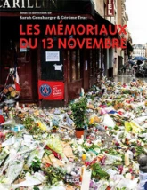 Les mémoriaux du 13 novembre