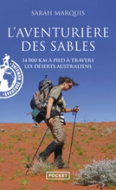 L'aventurière des sables