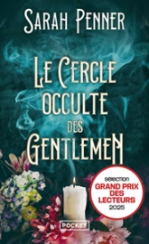 Le cercle occulte des gentlemen