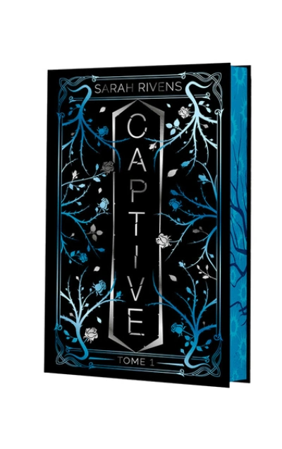 Captive, tome 1