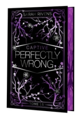 Captive, tome 1.5 : Perfectly Wrong