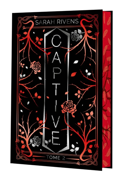 Captive,