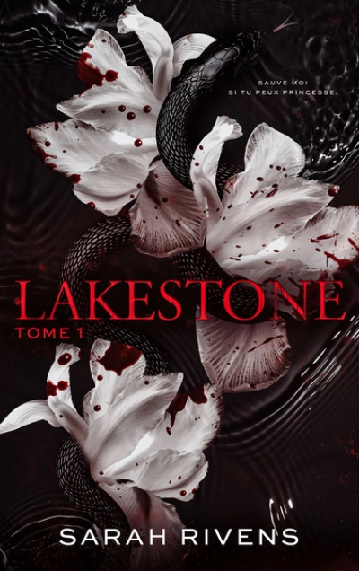 Lakestone,