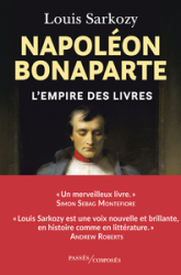 Napoléon Bonaparte: L'Empire des livres