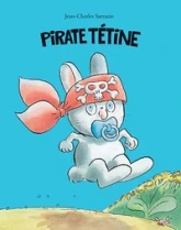 Pirate tétine