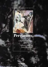 Perramus, tome 3 : L'île au guano