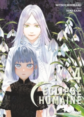 Éclipse humaine, tome 4