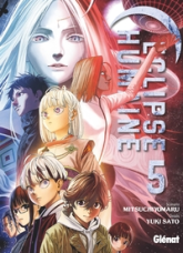 Éclipse humaine, tome 5