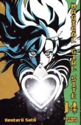 Magical girl site, tome 14