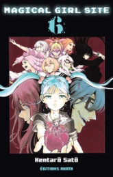 Magical girl site, tome 6