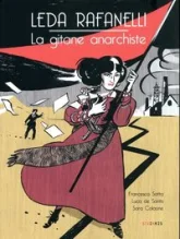 Leda Rafanelli, la gitane anarchiste