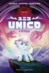Unico : L'Éveil