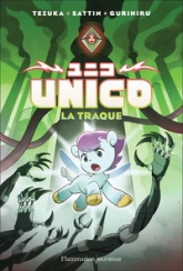 Unico, tome 2